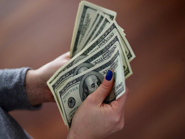 Tỷ giá ngoại tệ ngày 3/9: Đồng USD bất ngờ tăng vọt